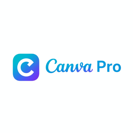 اشتراك Canva Pro سريع وآمن | شحنلي استور