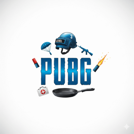 شحن ببجي سريع وآمن - شحنلي استور