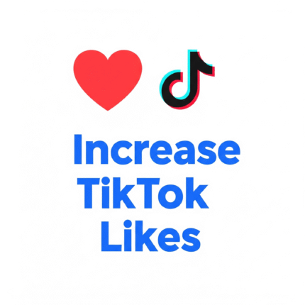 زيادة لايكات تيك توك سريع وآمن بالضمان | شحنلي استور
